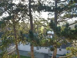 Image of Lovely apartment for 4 guests with WIFI, TV, balcony, panoramic view and parking