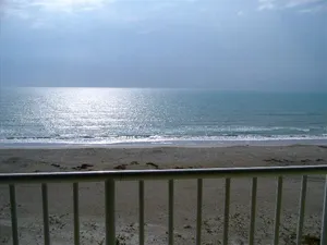 Image of Direct Oceanfront Condo with amazing Views near Cocoa Beach