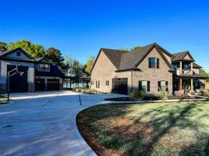 Image of The Lakeside Loft - Covington, GA - Beautiful Lakefront Rental Sleeps up to Four