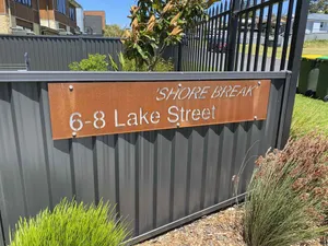 Image of Shore Break 5: Unlimited wifi and right at the beach