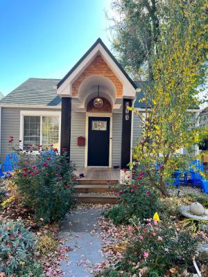 Image of Cozy, Comfortable Cottage Old Town Fort Collins