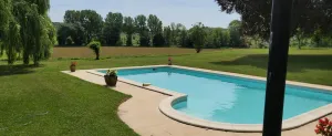 Image of Beautiful 4 bedroom property near to Monflanquin