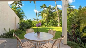 Image of Kahala at Poipu Kai 113 By Parrish Kauai- great location & walkable to Poipu Bea