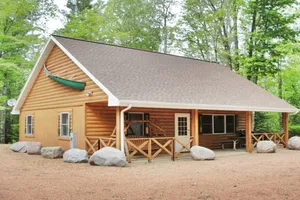 Image of The Perfect  Place for Your Getaway!