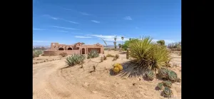 Image of Spanish Dream House - Desert Views\/\/Close to Natl Park!