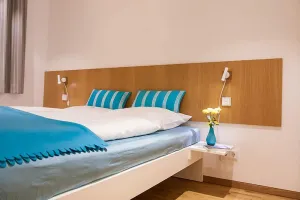 Image of Quiet premium vacation apartment - near the university hospital