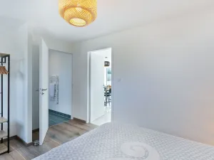 Image of Wonderful private villa for 4 people with WIFI, TV, terrace and parking