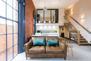 Image of The Old Chapel Apartments