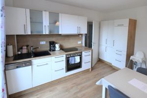 Image of Vacation apartment \"Zu den Bruchtauen\"
