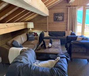 Image of Chalet Victoria