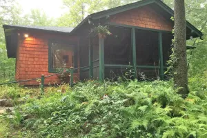 Image of Cozy Cottage Escape on 123 acres