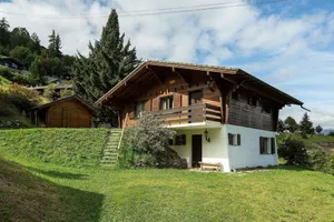 Image of Chalet Par le Travers