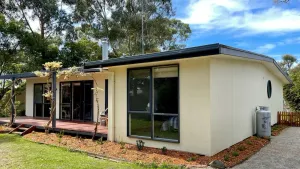 Image of Wisteria Cottage Pet Friendly