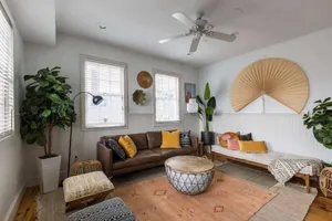 Image of Center of Charleston - Two Home, 6BR / 6BA Property! Sleeps 16!