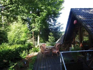Image of Vacation home in the countryside (with e-car charging station) - Holiday home in the countryside