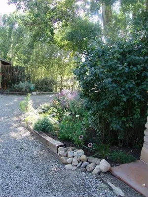 Image of Rural appeal yet so close to town