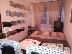 Image of Garden Apartment SWEET GARDEN