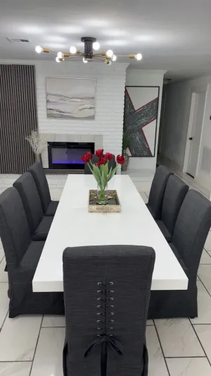 Image of 4 bedroom 2bath modern style home