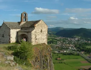 Image of Apartment\/ flat - Massiac