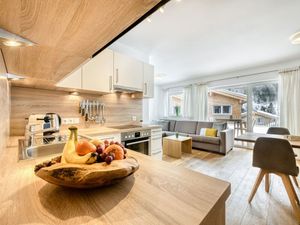 Image of Apartment Alpenrose - Arlberg Chalets
