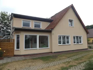 Image of Holiday apartment Plau am See for 1 - 3 persons with 1 bedroom - Holiday apartment