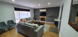 Image of Modern Two Bedroom unit with outdoor spa and BBQ!