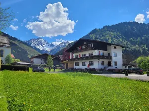 Image of Apartments Haus Almrausch - Almwiese