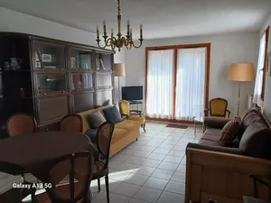 Image of Résidence Le Bergentrum - Spacieux 3 Pièces personnes proche du funiculaire et du centre de Bourg MAE-5981