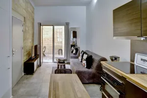 Image of Le Well Done - Joli T2 avec terrasse