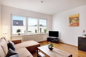 Image of Apartment \"Agricola\" with Shared Garden & Wi-Fi