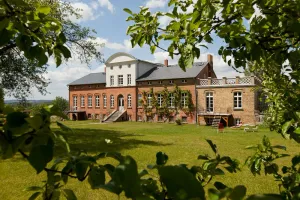 Image of Hedwig - Ferienwohnung auf Gut Pohnstorf
