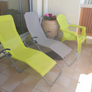 Image of Appartement Face mer