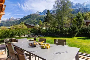 Image of Chalet Cristal de Roche