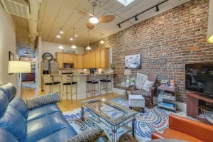 Image of CozyUrbanLoft-Unwind, HardRockCasino, Shops