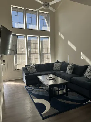 Image of LUXURY STYLED LOFT HOME