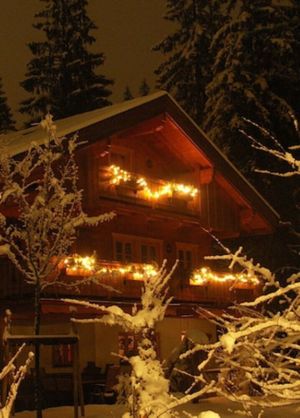 Image of Guesthouse Ankelspitz - apartment in the basement