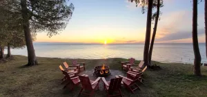 Image of Waterfront, Panoramic Views! White Star Point