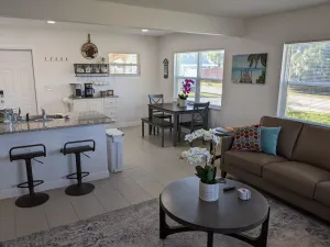 Image of Perfect Beach Location - Spacious, Modern Cottage