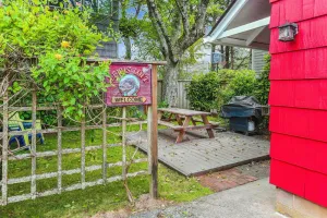 Image of Lewis Loft  - Beachcomber Vacation Homes