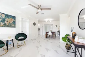 Image of Fort Lauderdale\/close to Beach\/ cozy Backyard\/ BBQ