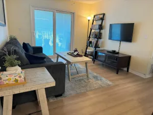 Image of Cheerful • Pet Friendly • 2 BR-1BA Condo
