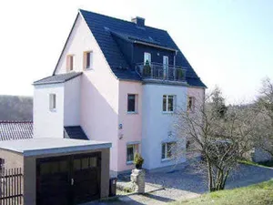 Image of Vacation apartment Am Steigerwald