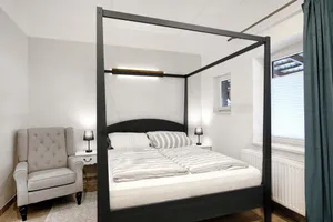 Image of Studio Apartment 'Apartment 3 - Koppel' with Shared Terrace and Wi-Fi