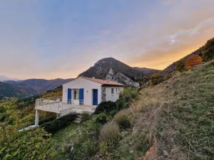 Image of Private villa with stunning views