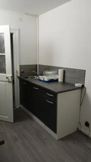 Image of Well served apartment 5 minutes by bus 15 minutes from Strasbourg and the train station