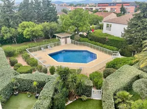 Image of Appartement avec terrasse à Fréjus, 70 m², piscine partagée