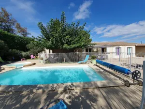 Image of house \/ villa - 3 rooms - 6 persons