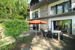 Image of Spacious and comfortable apartment with terrace for up to 7 people