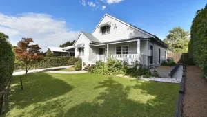Image of Alleura House