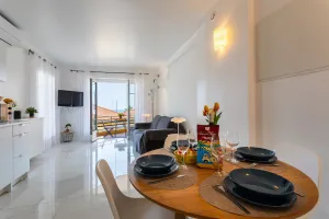 Image of Cap Ferrat View III AP4401 By Riviera Holiday Hom
